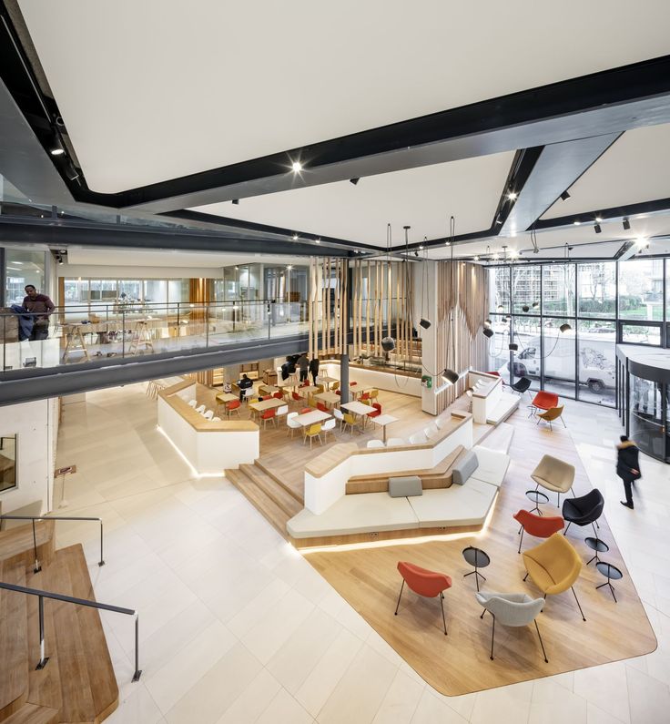 Interior Design Trends for 2024 - WoodArt
